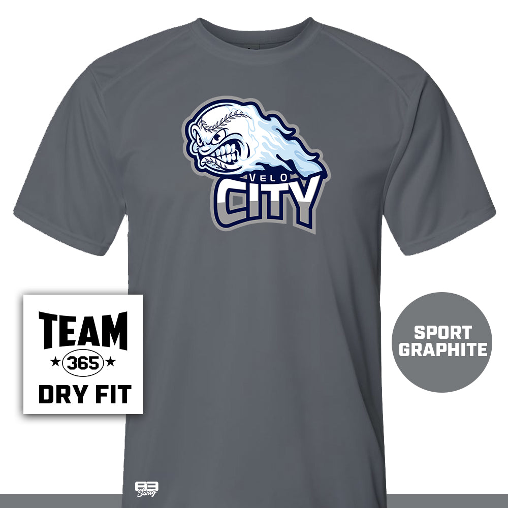 Performance T-Shirt - Velocity Baseball