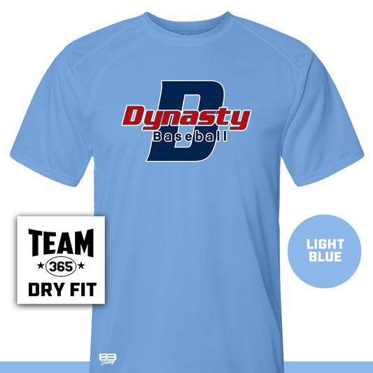 Performance T-Shirt - North Florida Dynasty