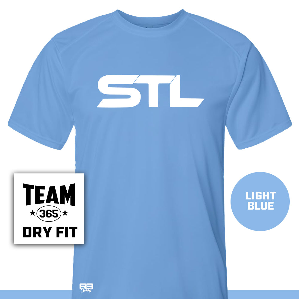 Performance T-Shirt - Small Town Legends