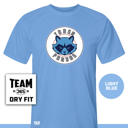 Performance T-Shirt - Trash Pandas Softball