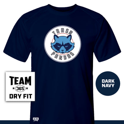 Performance T-Shirt - Trash Pandas Softball