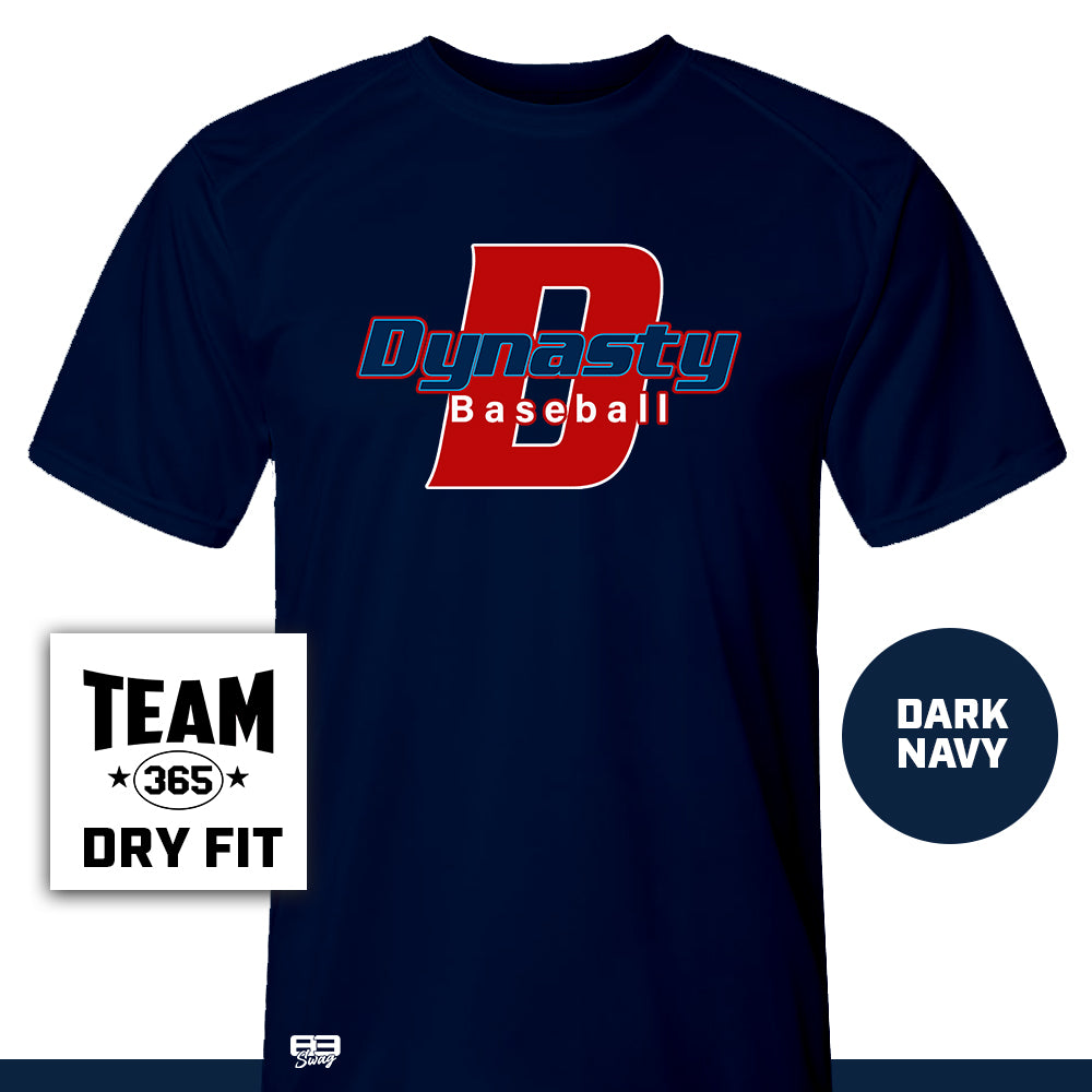 Performance T-Shirt - North Florida Dynasty