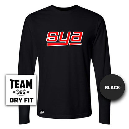 Lightweight Performance Long Sleeve - SYA V2