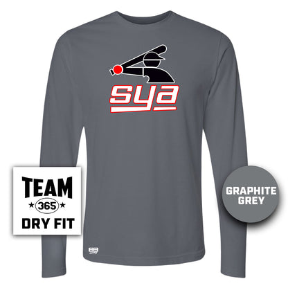 Lightweight Performance Long Sleeve - SYA V1