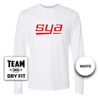 Lightweight Performance Long Sleeve - SYA V2