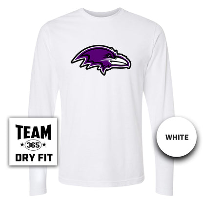 Lightweight Performance Long Sleeve - Joliet Ravens Football V2