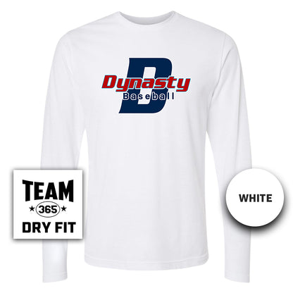 Lightweight Performance Long Sleeve - North Florida Dynasty