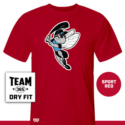 Performance T-Shirt - MULTIPLE COLORS AVAILABLE - NBC Gnats Baseball