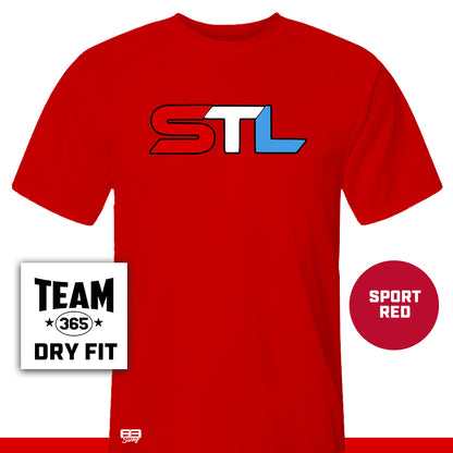 Performance T-Shirt - Small Town Legends