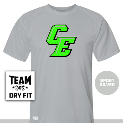 Performance T-Shirt - Cherokee Elite Baseball