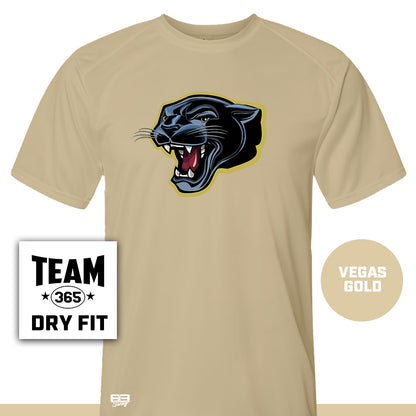 Performance T-Shirt - MULTIPLE COLORS AVAILABLE - Parkway High School Panthers