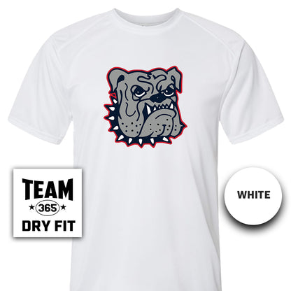 Performance T-Shirt - St. Denis Bulldawgs V2