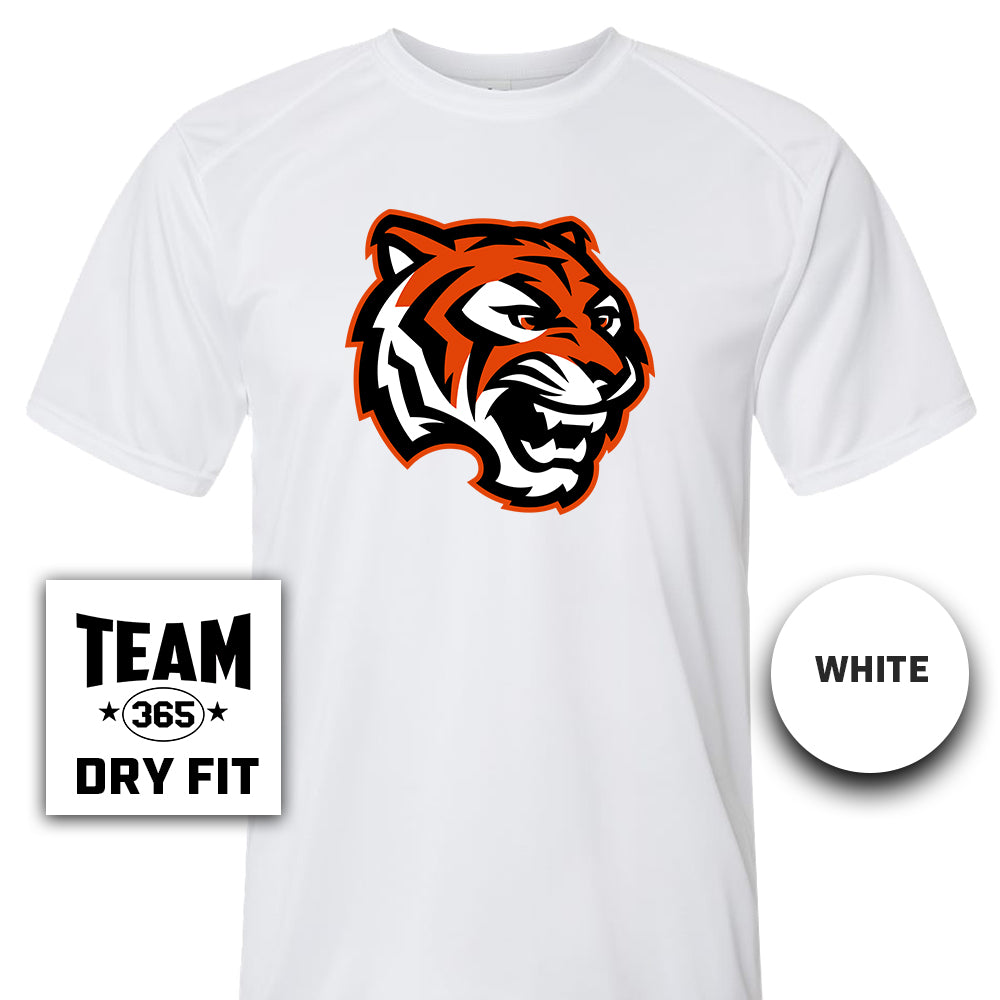 Performance T-Shirt - MULTIPLE COLORS AVAILABLE - Winter Park Tigers V1