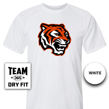 Performance T-Shirt - MULTIPLE COLORS AVAILABLE - Winter Park Tigers V1