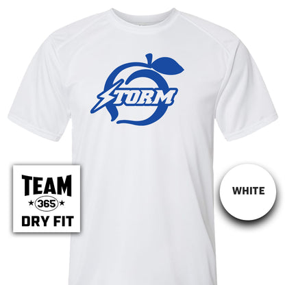 Crew - Performance T-Shirt - Atlanta Storm V2