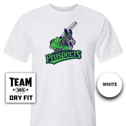 Performance T-Shirt - MULTIPLE COLORS AVAILABLE - Orlando Baseball Prospects - Swamp Donkeys V2