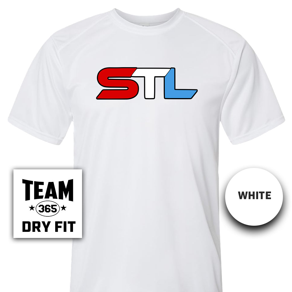 Performance T-Shirt - Small Town Legends