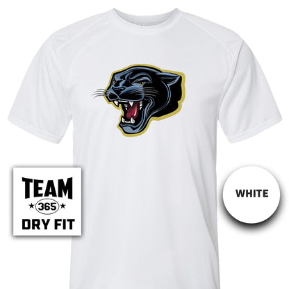 Performance T-Shirt - MULTIPLE COLORS AVAILABLE - Parkway High School Panthers