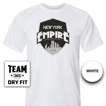 Performance T-Shirt - New York Empire Softball