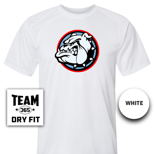 Performance T-Shirt - Batters Box Bulldogs Softball V1