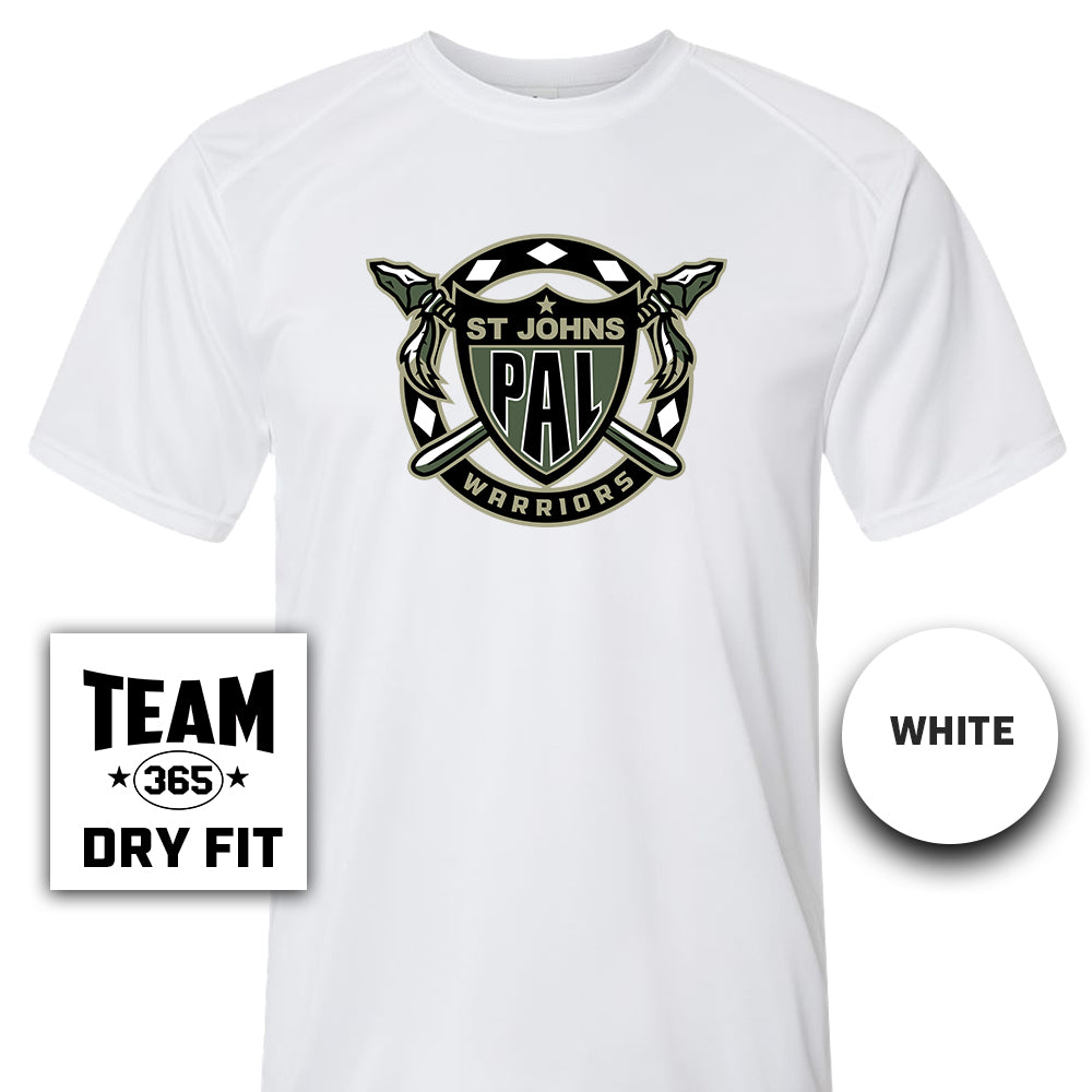 Performance T-Shirt - PAL Warriors