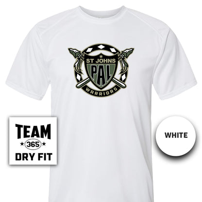 Performance T-Shirt - PAL Warriors