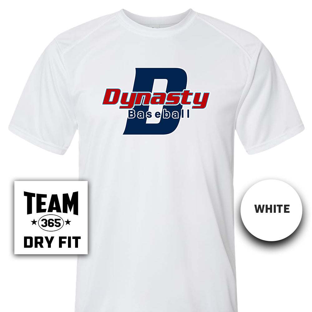 Performance T-Shirt - North Florida Dynasty