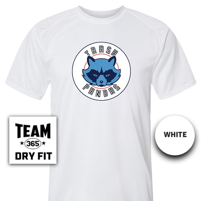 Performance T-Shirt - Trash Pandas Softball