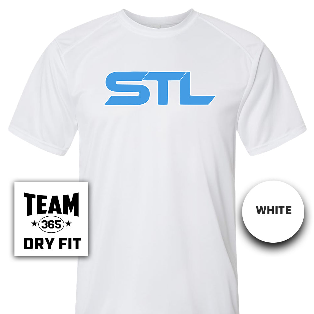 Performance T-Shirt - Small Town Legends