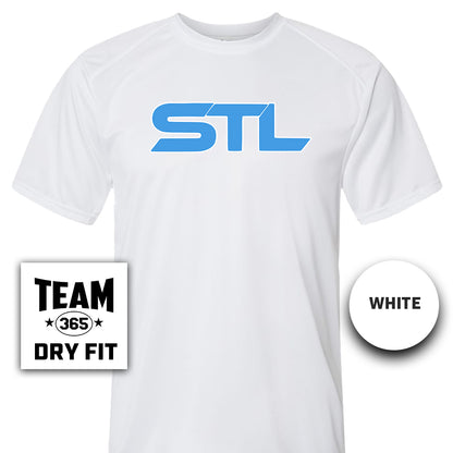 Performance T-Shirt - Small Town Legends