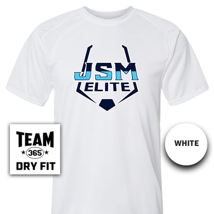 Performance T-Shirt - JSM ELITE Baseball