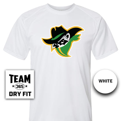 Performance T-Shirt - Bandits Baseball