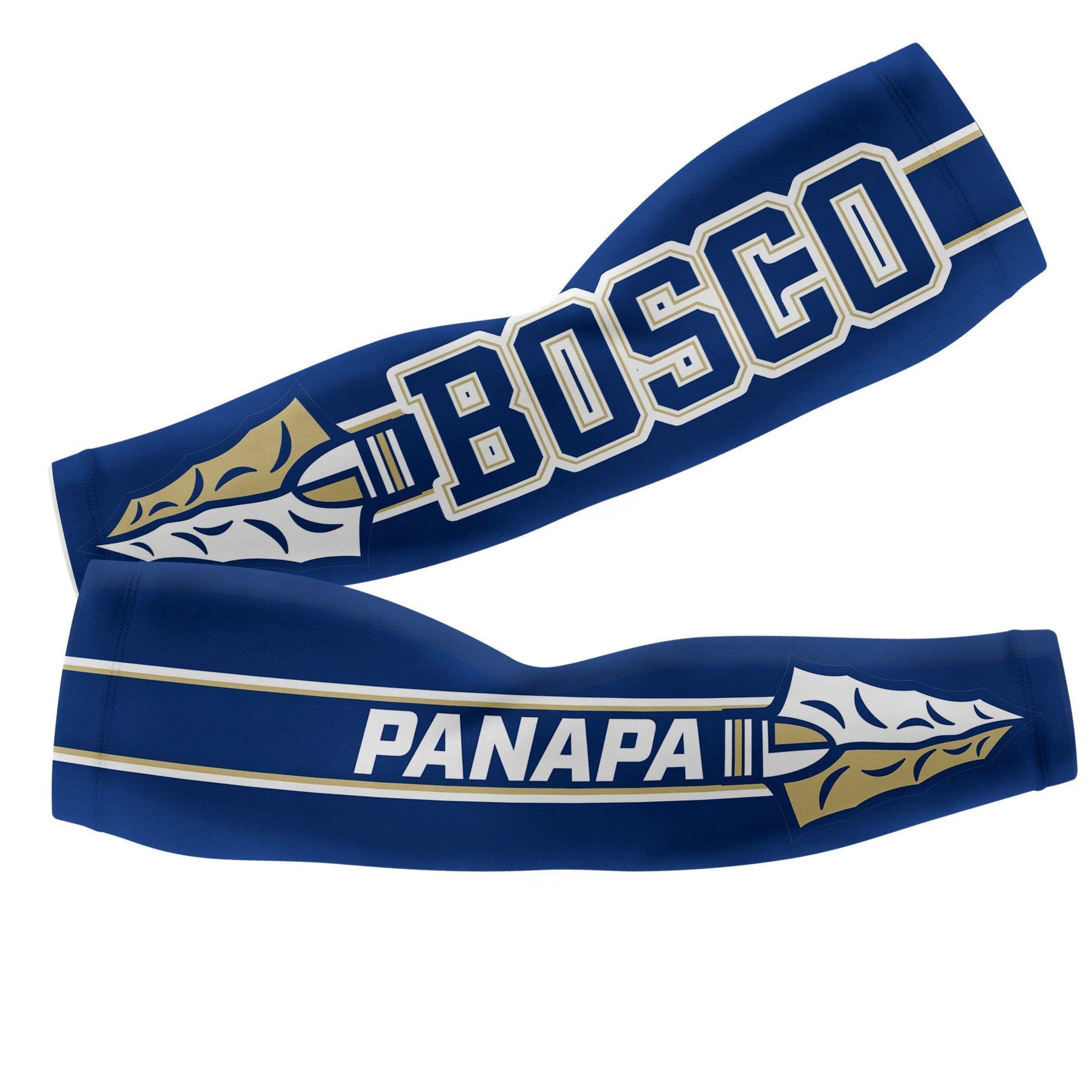 Arm Sleeve - Bosco - 83Swag