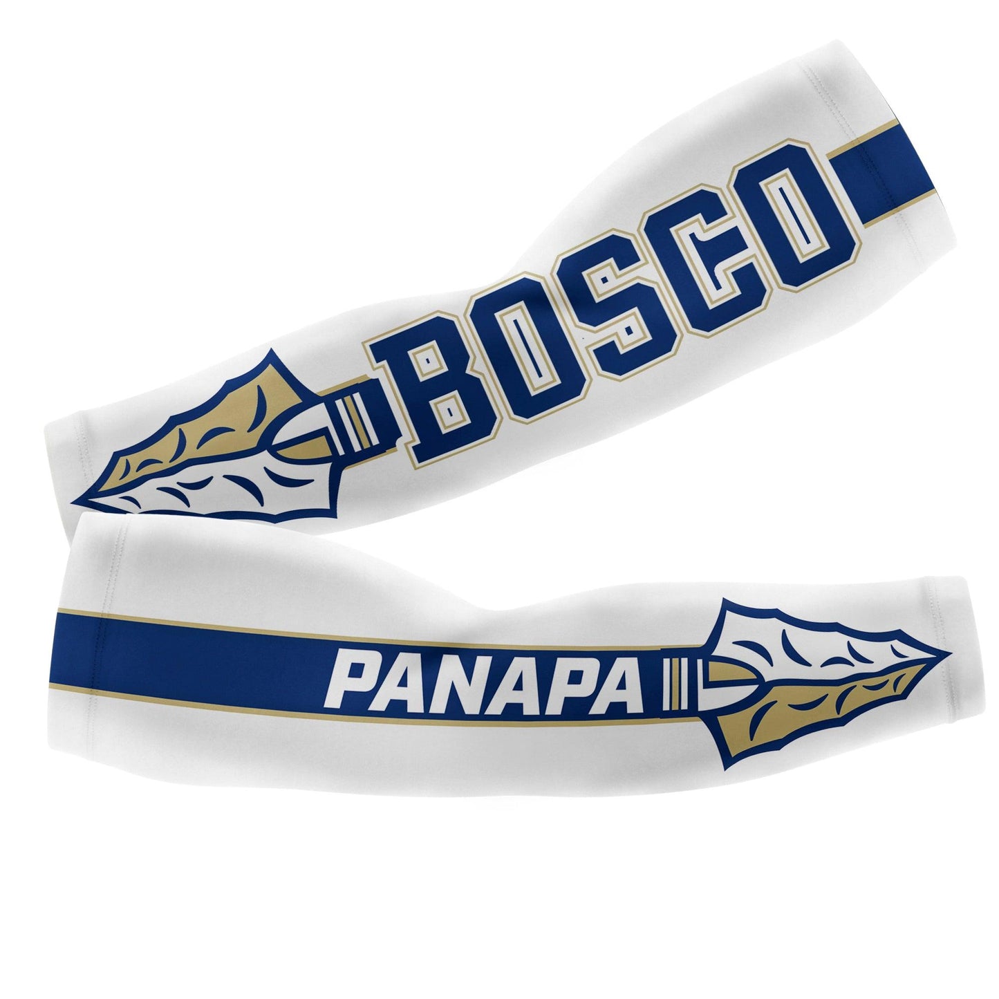 Arm Sleeve - Bosco - 83Swag