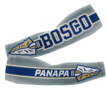 Arm Sleeve - Bosco - 83Swag