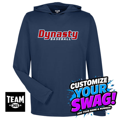Team 365 Youth & Men's Zone Performance Hoodie - North Florida Dynasty