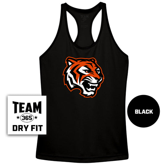 Performance Women’s Racerback T - Winter Park Tigers V1