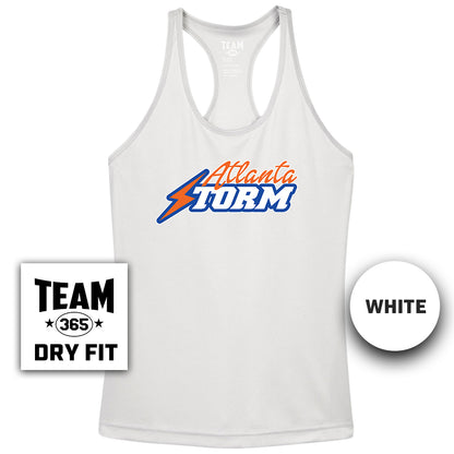 Performance Women’s Racerback T - Atlanta Storm