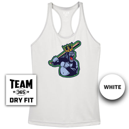 Performance Women’s Racerback T - Orlando Baseball Prospects - Gorilla Kings