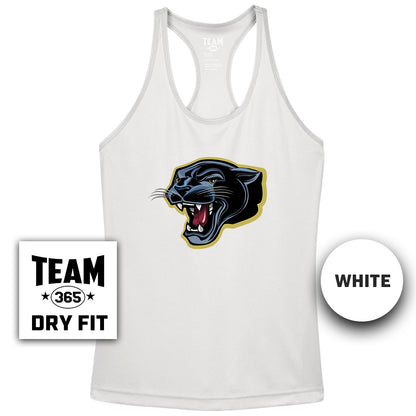 Performance Women’s Racerback T - Parkway High School Panthers
