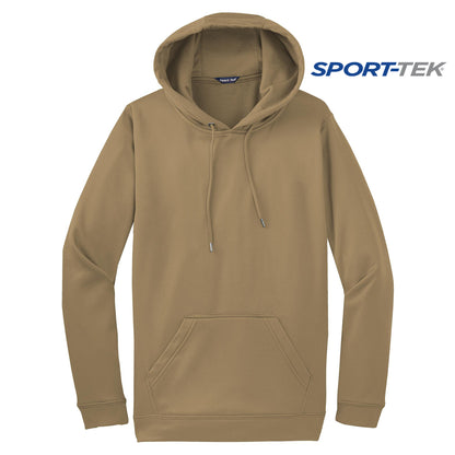 DIY - Sport-Tek Sport-Wick Fleece Hooded Pullover