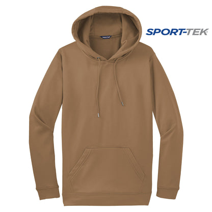 DIY - Sport-Tek Sport-Wick Fleece Hooded Pullover