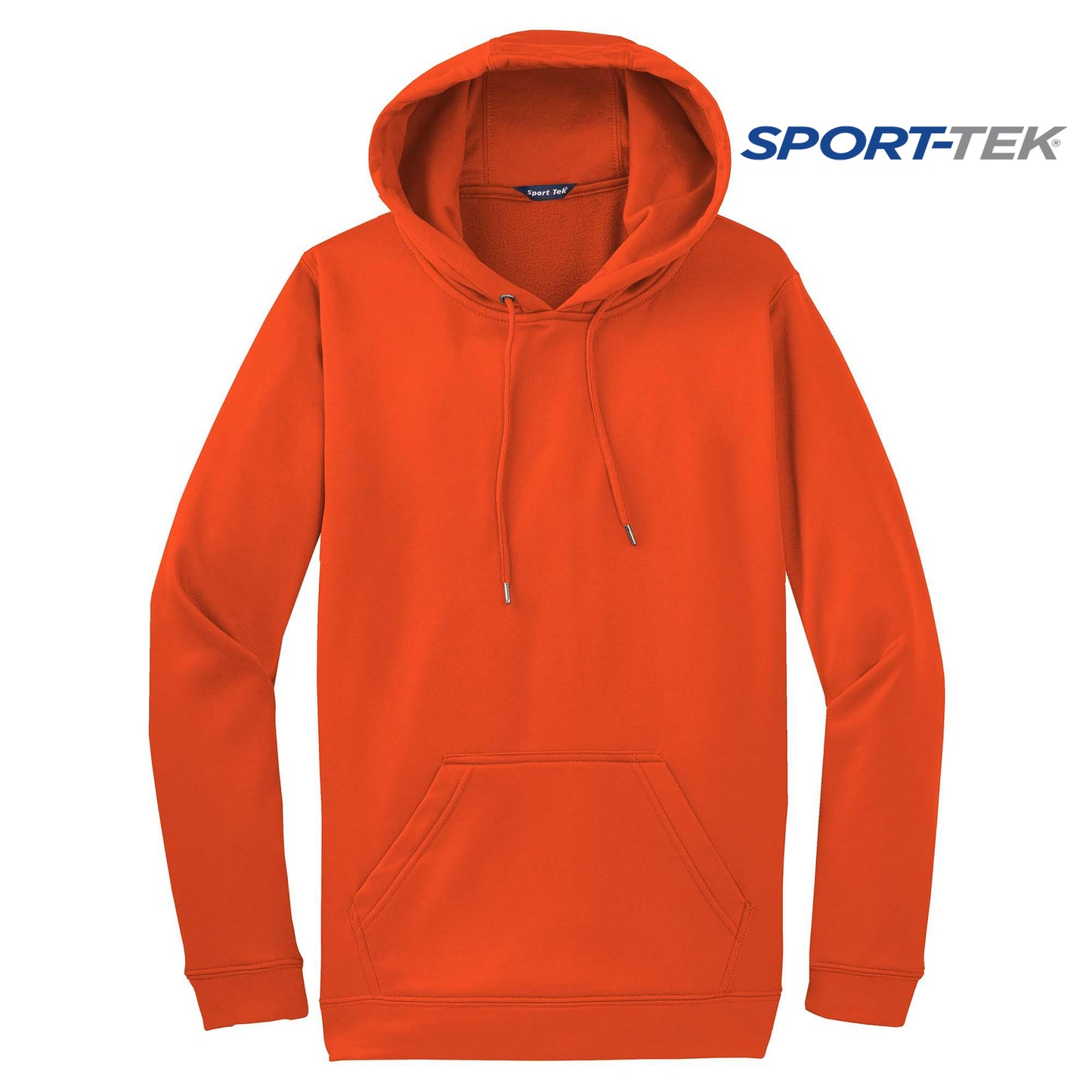 DIY - Sport-Tek Sport-Wick Fleece Hooded Pullover