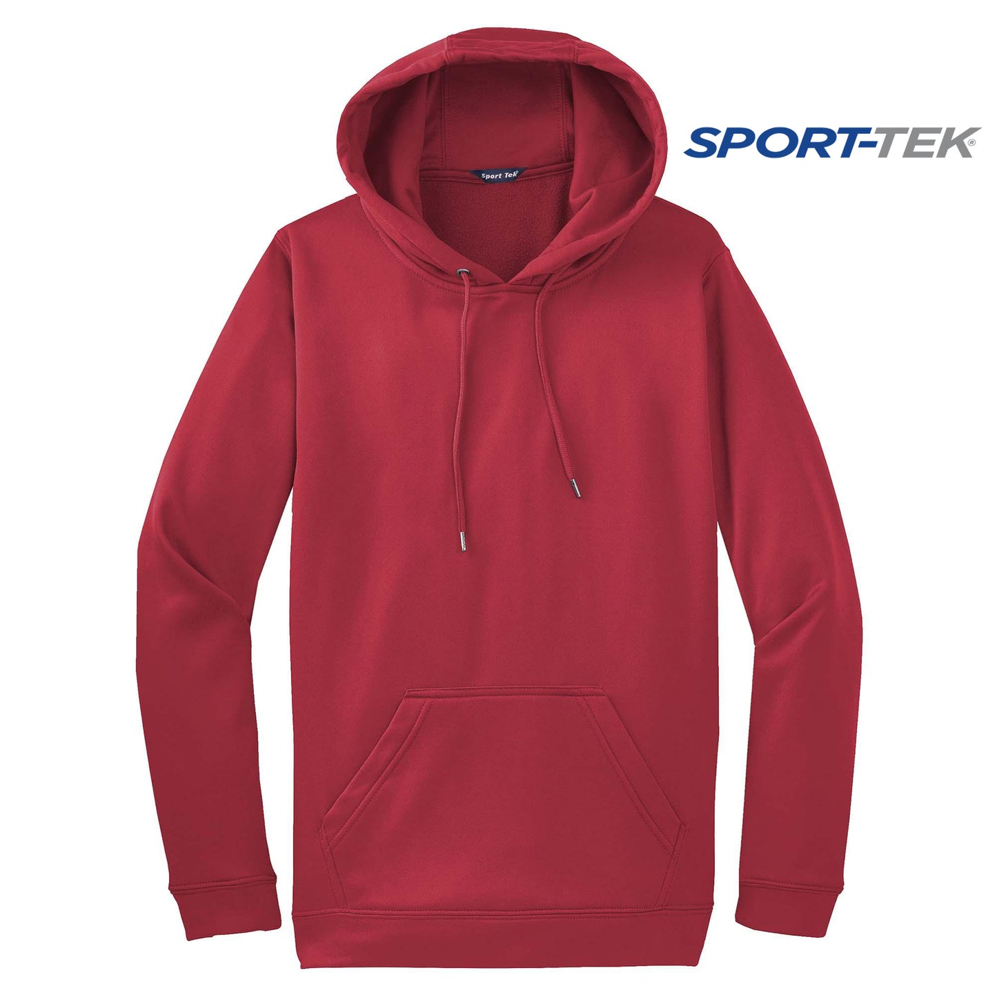 DIY - Sport-Tek Sport-Wick Fleece Hooded Pullover