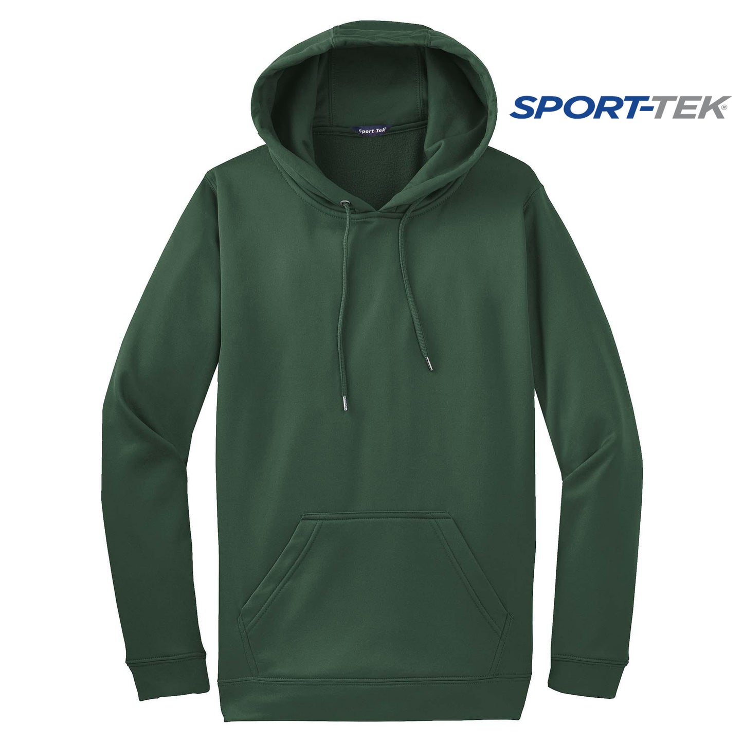 DIY - Sport-Tek Sport-Wick Fleece Hooded Pullover