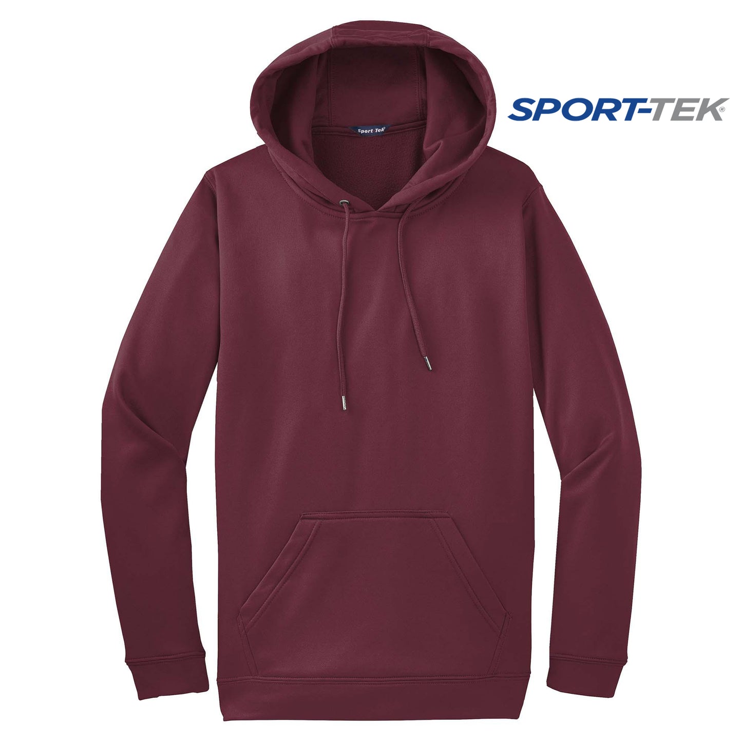 DIY - Sport-Tek Sport-Wick Fleece Hooded Pullover