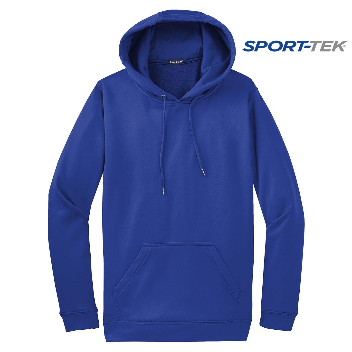 DIY - Sport-Tek Sport-Wick Fleece Hooded Pullover