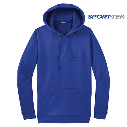 DIY - Sport-Tek Sport-Wick Fleece Hooded Pullover