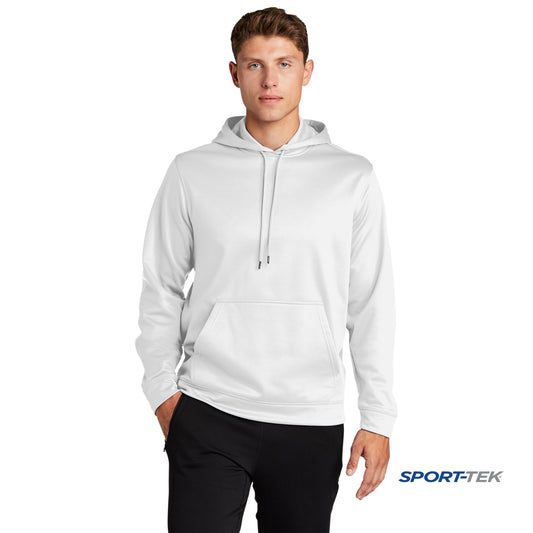 DIY - Sport-Tek Sport-Wick Fleece Hooded Pullover