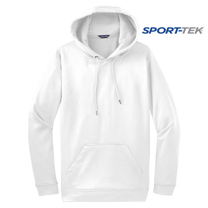 DIY - Sport-Tek Sport-Wick Fleece Hooded Pullover